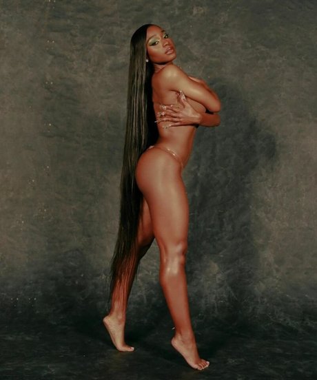 Normani top profile image