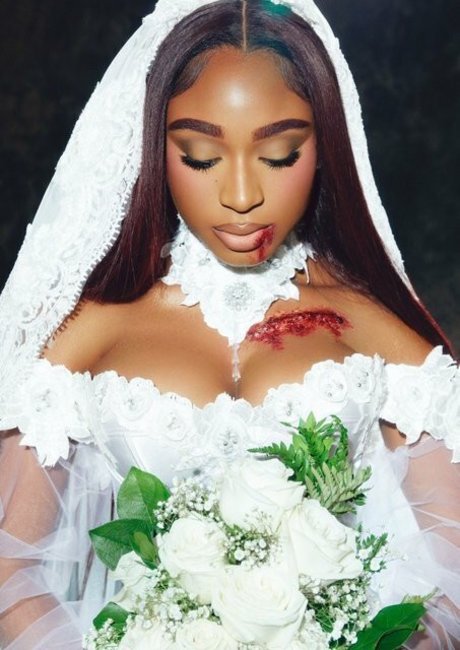 Normani 美しいモデル 写真