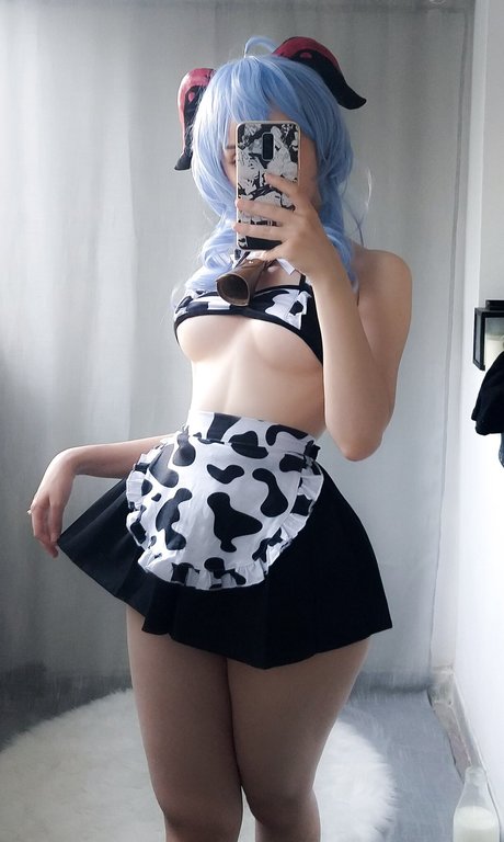 Anna Ko FI ポルノスター ヌード 写真