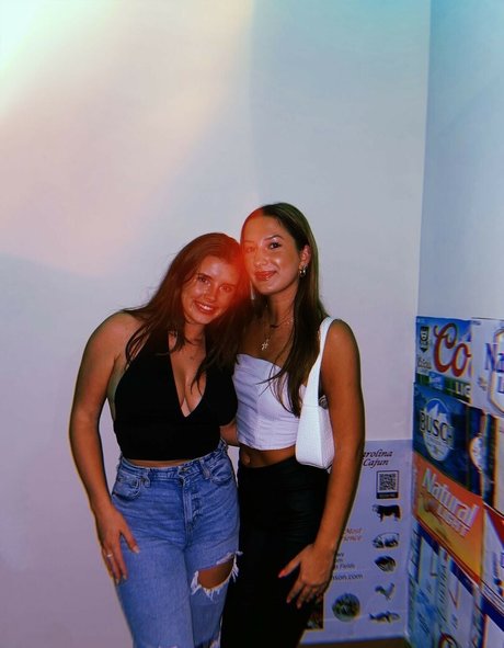 Addie Forche アートポルノスター 画像