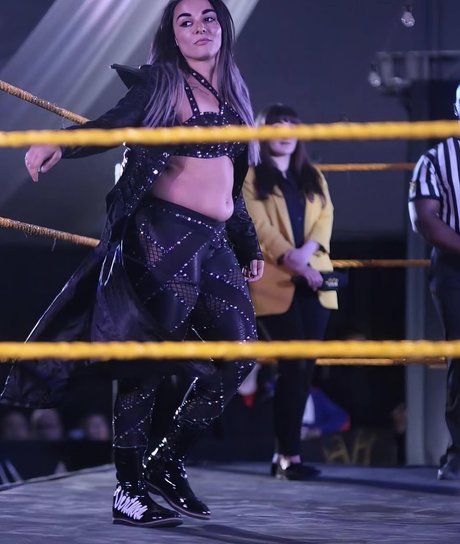 Deonna Purrazzo トップモデル 写真