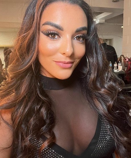 Deonna Purrazzo アートスター アーカイブ