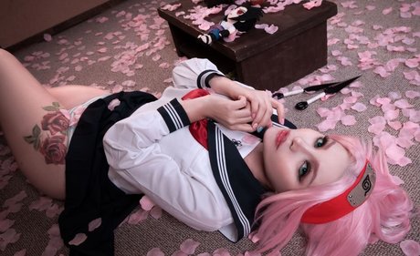 Kalinka Fox トップスター アーカイブ