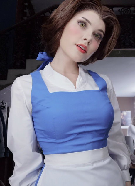 Sladkoslava 美しいスター 写真