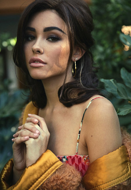 Madison Beer HDスター 画像