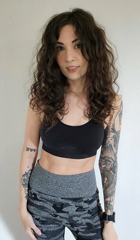 ディスコード トランス OnlyFans ポルノ 画像