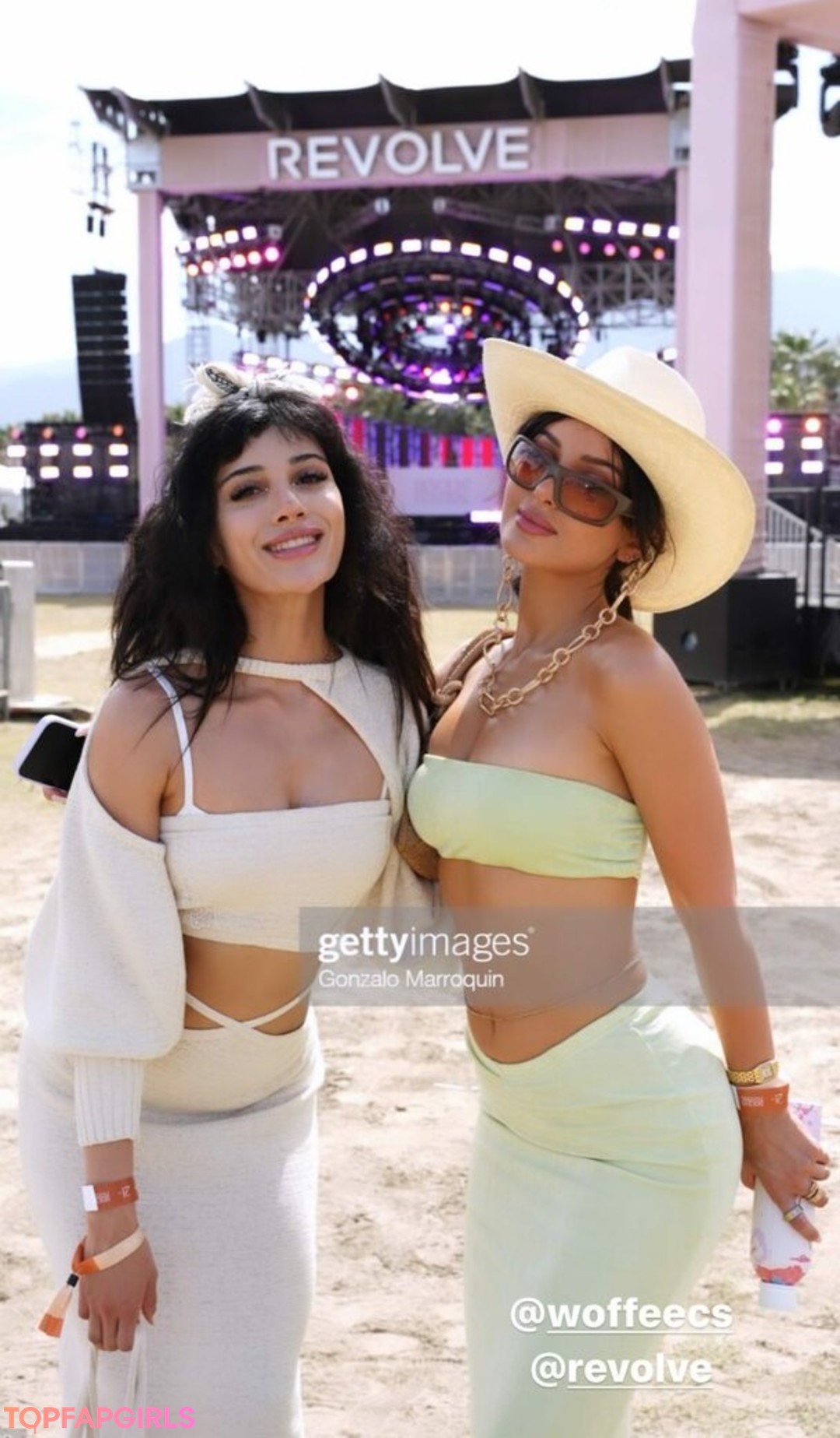 Sssniperwolf 素敵なスター 写真