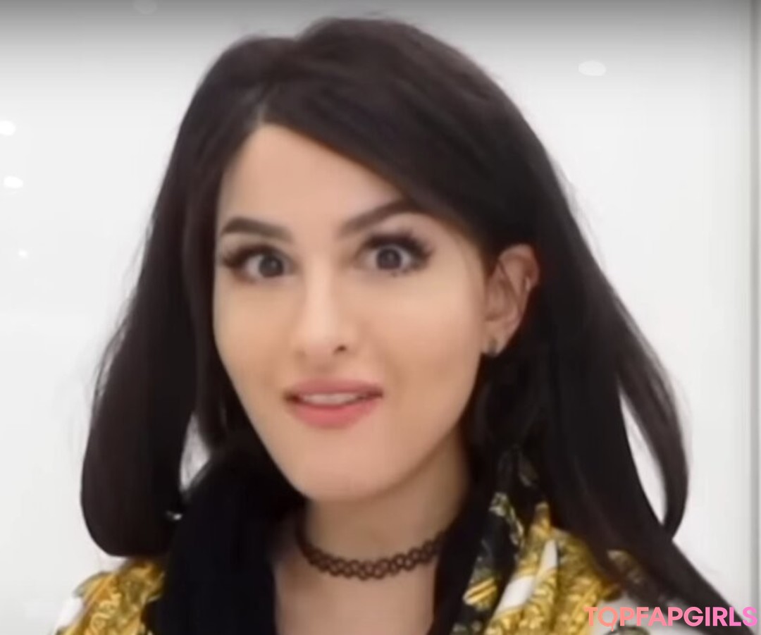 Sssniperwolf 限定モデル 写真