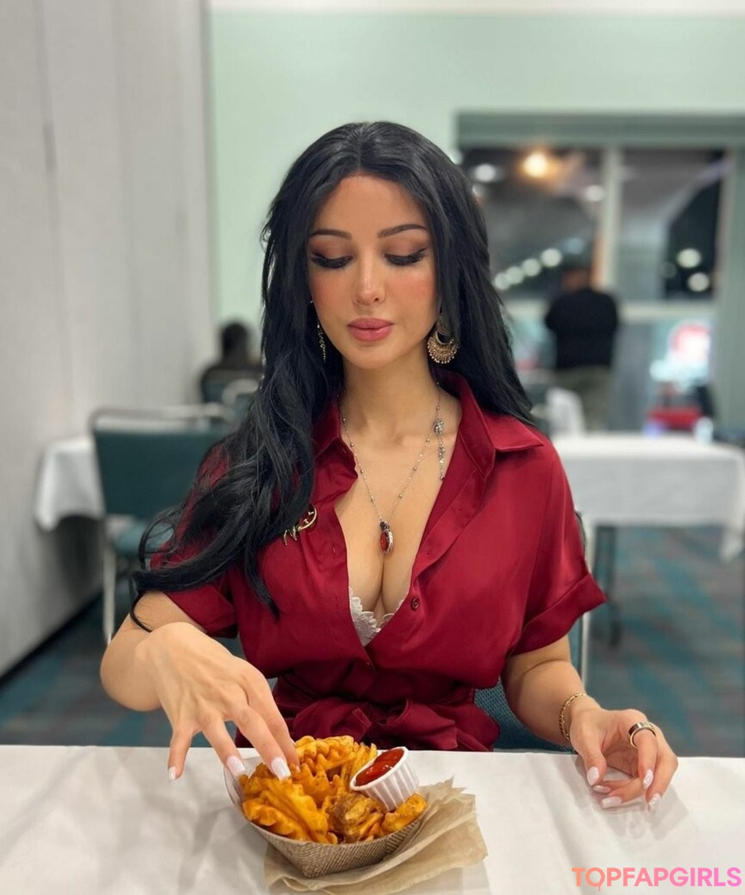 Sssniperwolf ポルノスター 素敵 アーカイブ