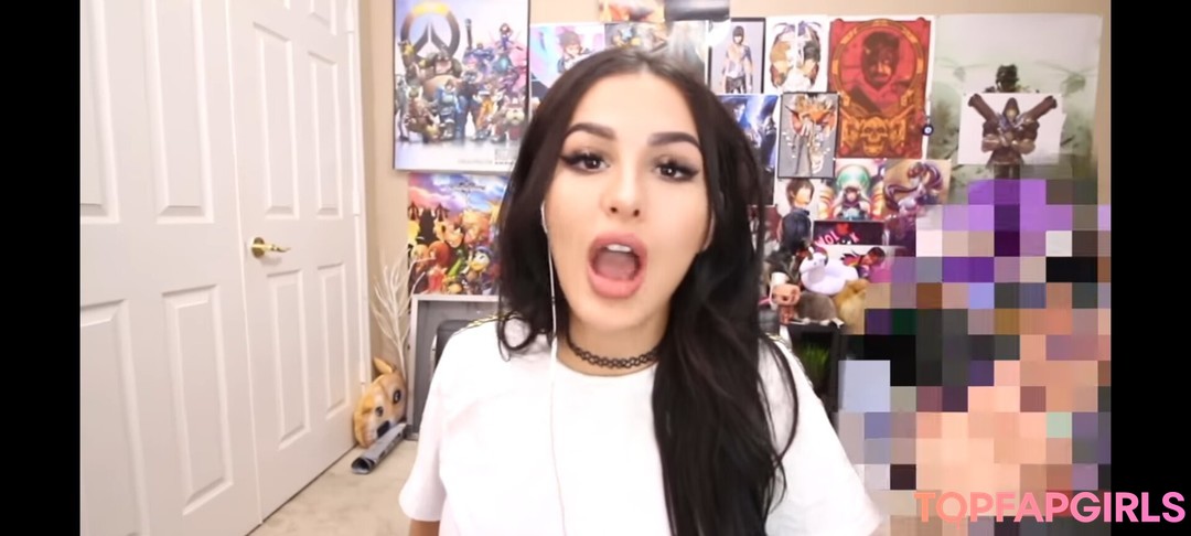 Sssniperwolf 最高のスター ギャラリー