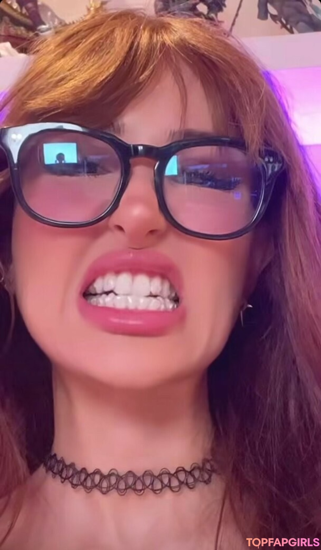 Sssniperwolf かわいいポルノスター 画像