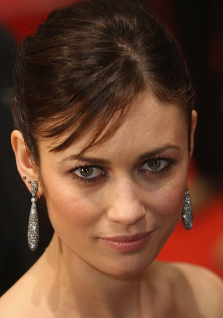 Olga Kurylenko トップスター ギャラリー