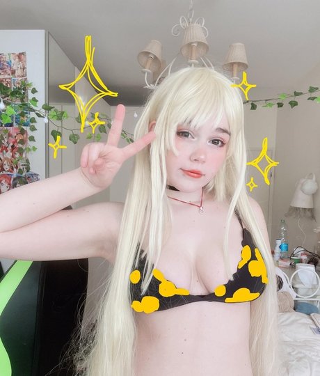 emquizii ポルノスター 美しい 写真