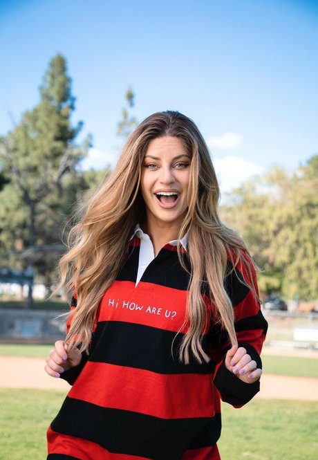 Hannah Stocking ホット女優 写真