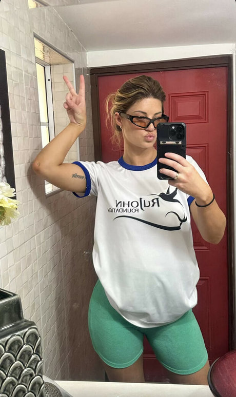 Hannah Stocking スター 画像