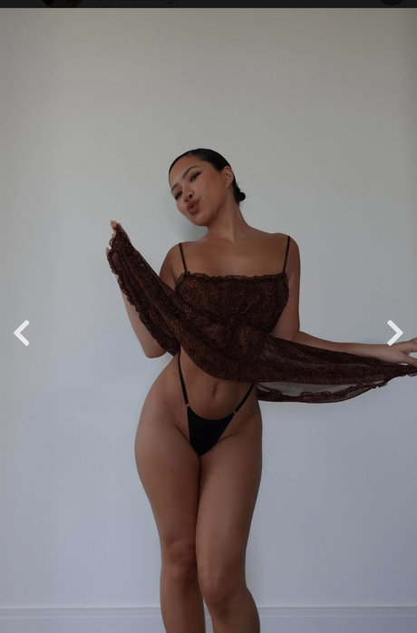 Julia Kelly 最高のモデル 写真
