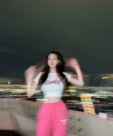 Sejinming アートモデル 画像