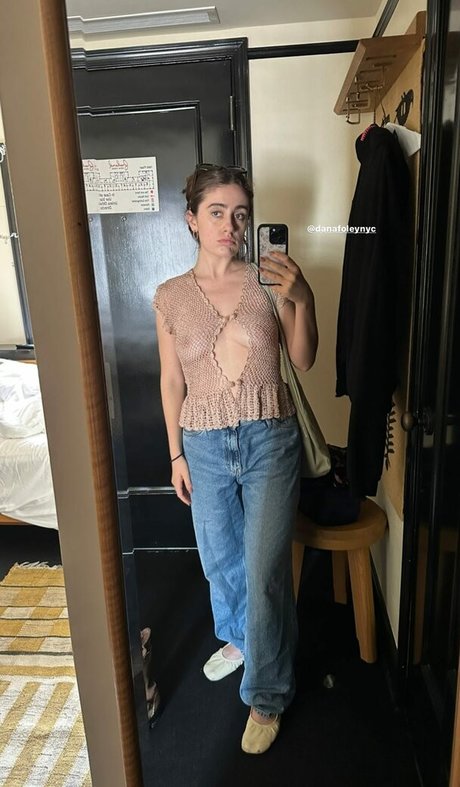 Rachel Anne Sennott ポルノスター 画像