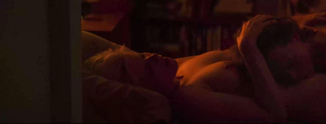 Kate Mara ヌードモデル 写真