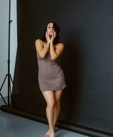 The Bella Twins 最高のポルノスター アーカイブ