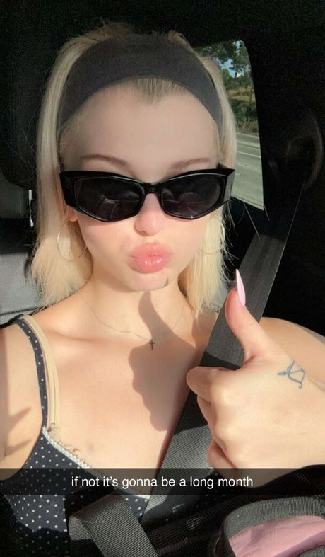 Loren Gray 独占女優 画像