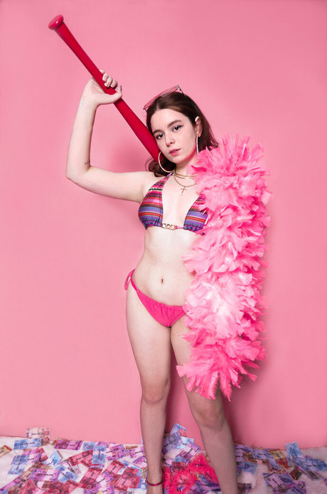 Julia Kimberly 女優 写真