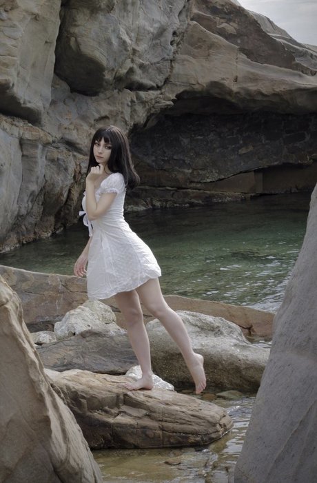 Himee lily HDモデル 写真