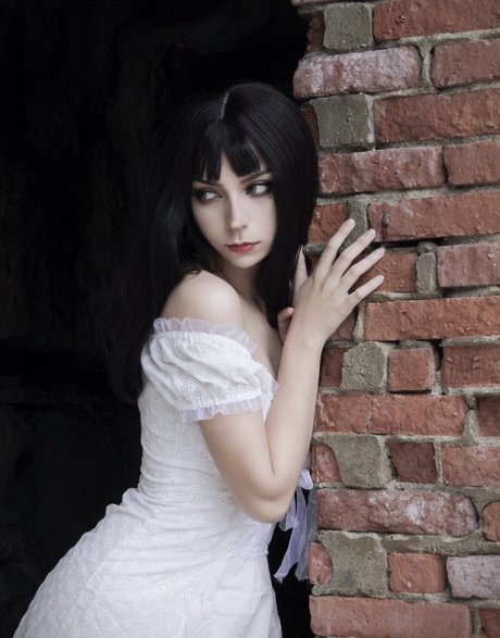 Himee lily かわいいポルノスター 写真