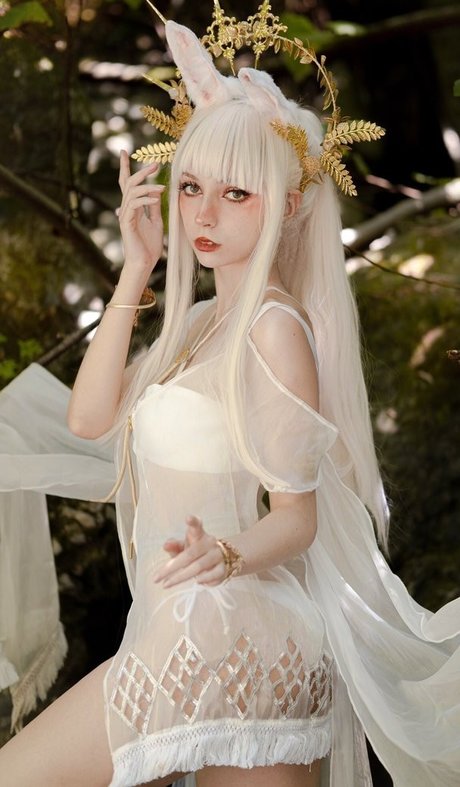Himee lily ポルノスター 写真