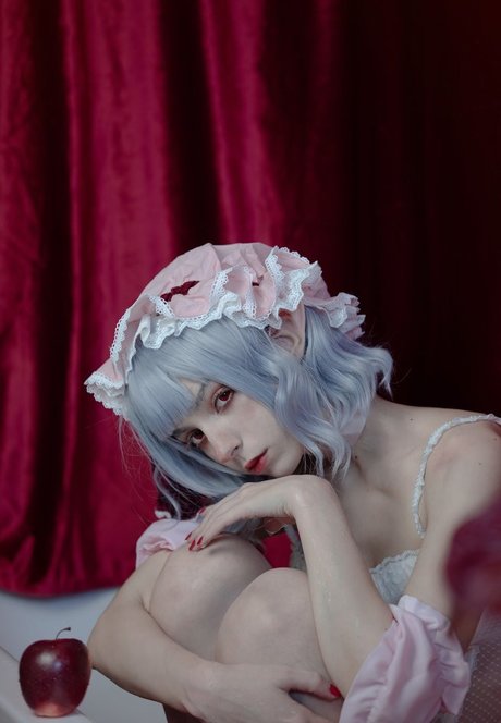 小さいペニスのシーメールOnlyFans 可愛い ギャラリー