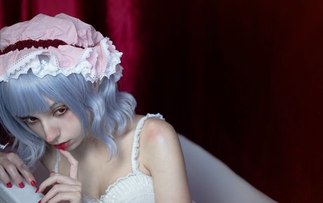 Himee lily トップポルノスター 写真