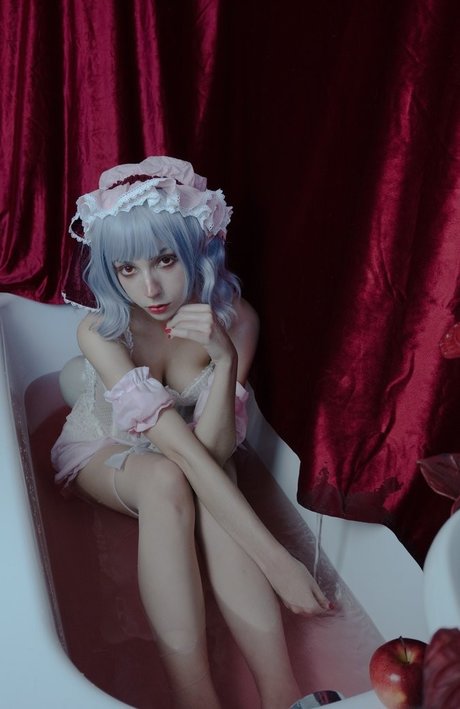 コスプレ JOI OnlyFans ホット裸 ギャラリー