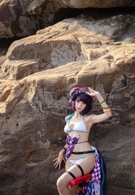Himee lily xxxスター 画像