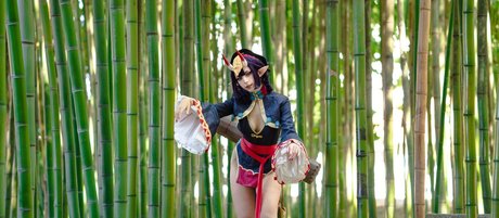 Himee lily 無料モデル 写真