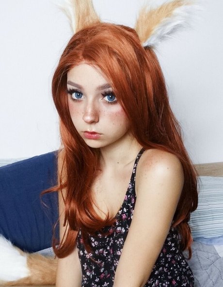 Himee lily 可愛いモデル 写真