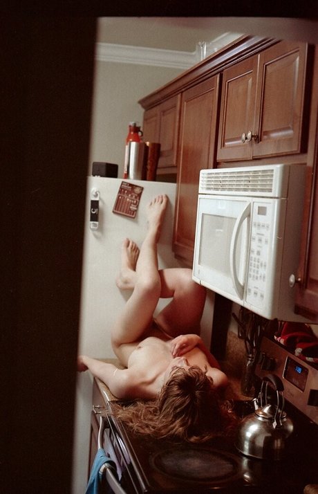 Berta Andrea Sndal アダルトスター 画像