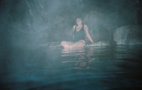Berta Andrea Sndal セックスモデル 画像