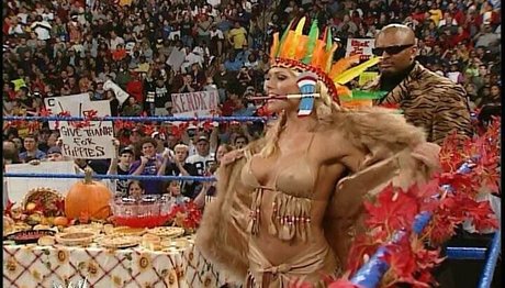 Torrie Wilson セックスモデル アーカイブ