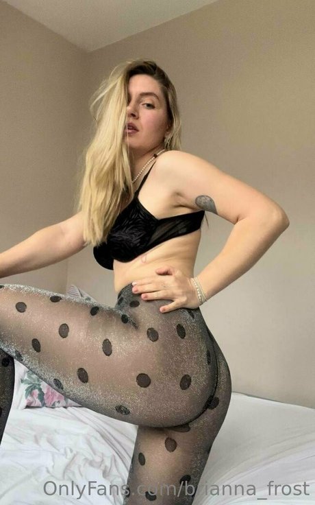 Brianna Frost 無料のポルノスター 写真