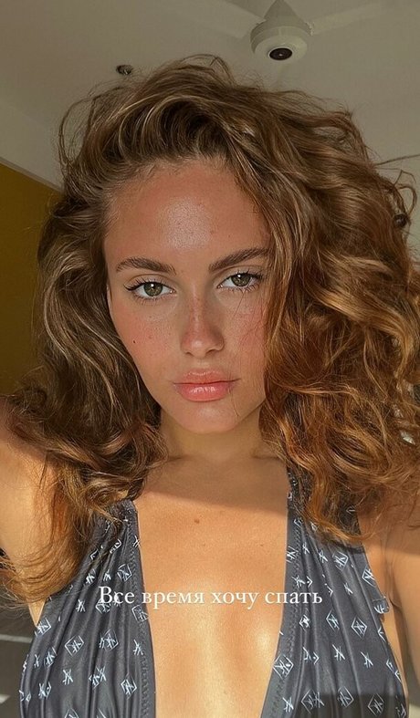 Angelina Borshchevskaya 最高のポルノスター 写真