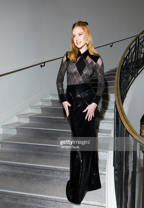 Marina Ruy Barbosa 高品質のポルノスター アーカイブ