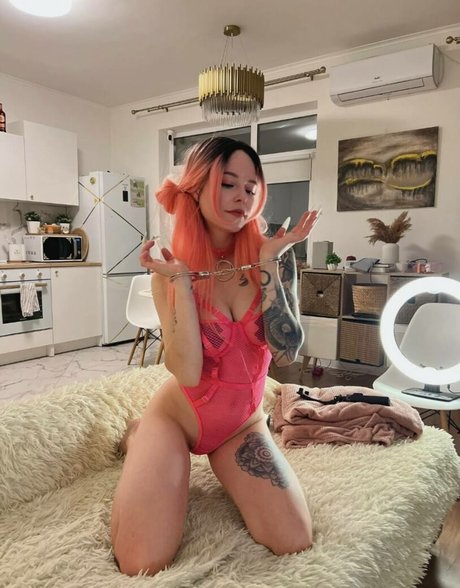 denlyasha セックスモデル 写真