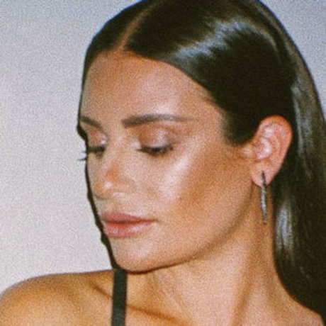 Lea Michele ホットなモデル 写真