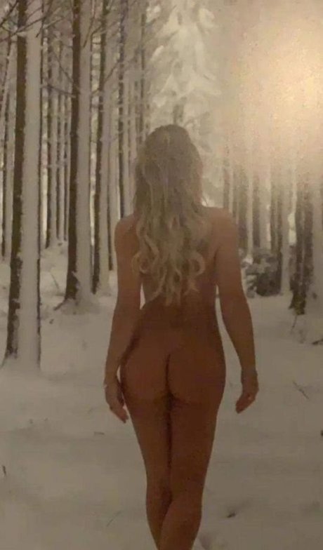 Luna Stevens ポルノスター ホット 写真