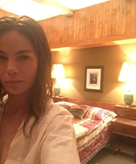 Michelle Monaghan トップモデル 写真