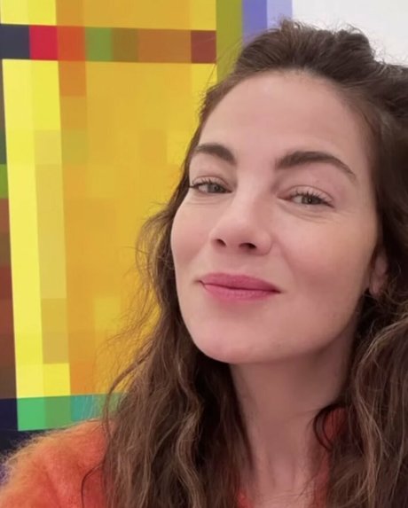 Michelle Monaghan HDスター ギャラリー