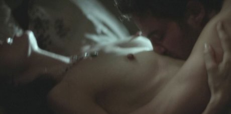 Michelle Monaghan 裸モデル 画像