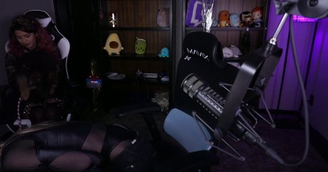 Dizzykitten ポルノモデル 画像
