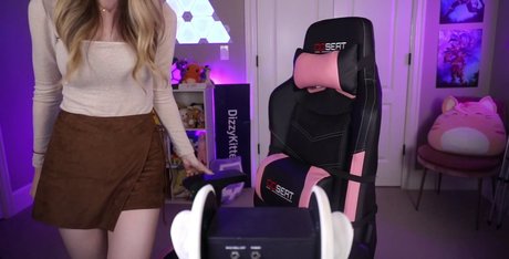 Dizzykitten セックススター 画像