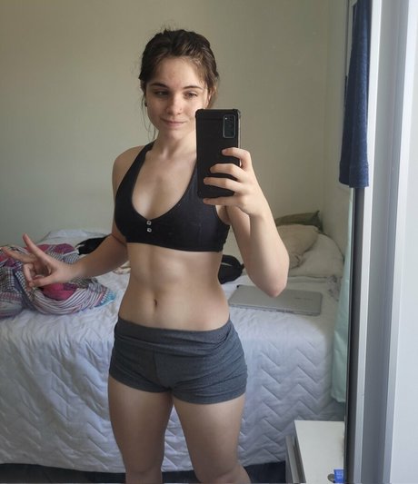 cristinysam セクシーなスター 写真